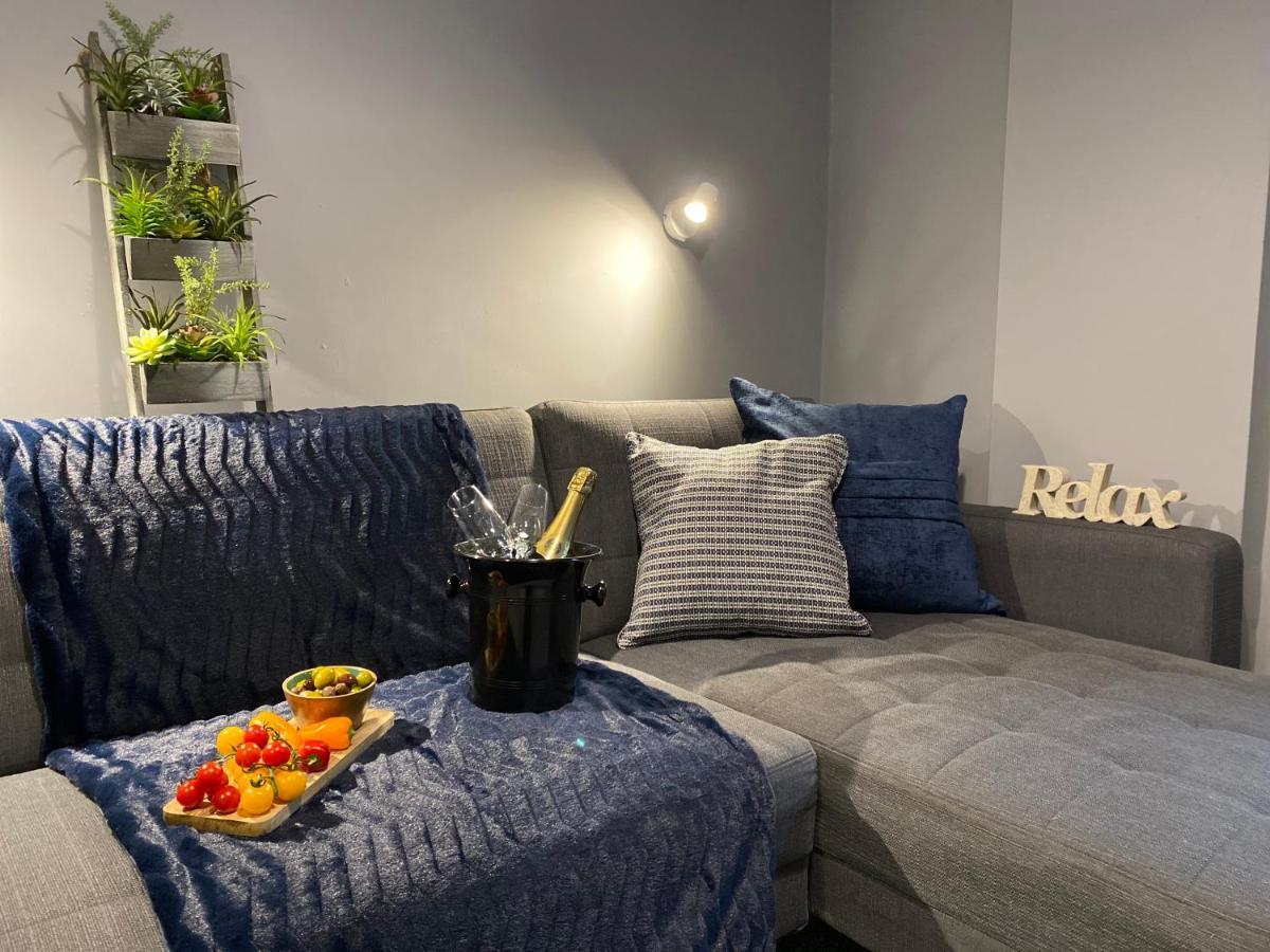 Appartamento The North Wales Gathering - 9 Bedroom - Ev Charging Flint